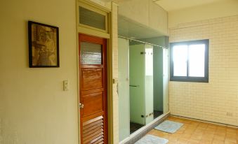 Chiayi Petite Hostel