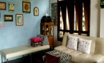 Mountain Pano Khaoyai Homestay