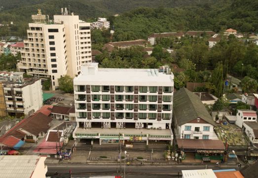 Simplitel HotelHotel Overview