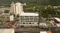 Simplitel Hoteles en Phuket