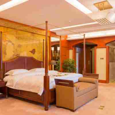 羅浮山綿州酒店 Rooms