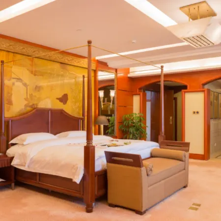 Mianzhou Hotel