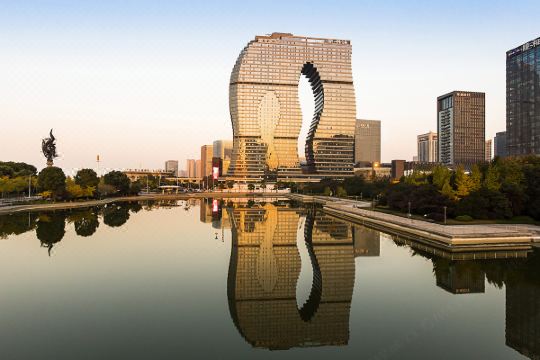 拜登公寓·杭州印店