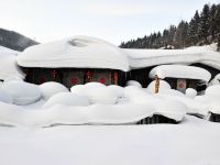 雪乡王建国家庭旅馆 - 酒店附近