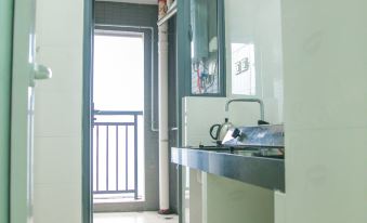 Tiantianhui Apartment Hotel