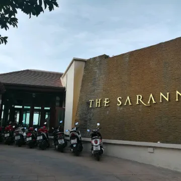 The Sarann Koh Samui, Suites & Villas