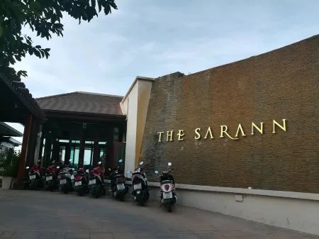 The Sarann