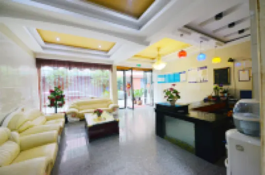 Kaijiang Haoting Hotel