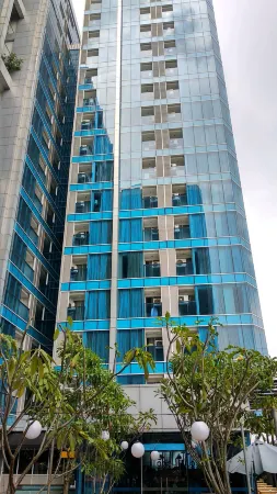 Best Western Premier the Hive