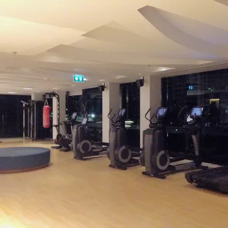 Rayong Marriott Resort & Spa