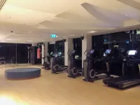 Rayong Marriott Resort & Spa - Gym