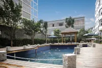 Yixing Grand Hotel - Pools