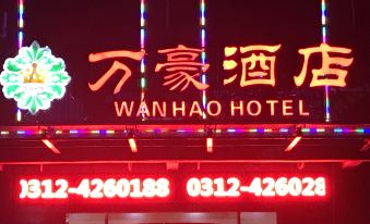 WANHAOHOTEL