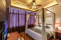Qiyue Hotel - Esports