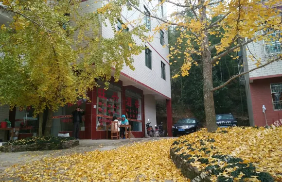 南雄旺興酒樓