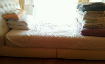 Baetorong House Jeju