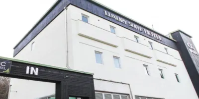 Hotel CC