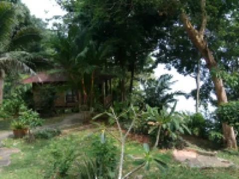 ไร่เลย์ การ์เดน วิว รีสอร์ท