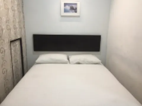 アップル イン ホテル スンガイ・プタニのホテル