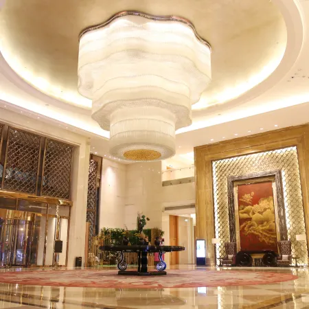 Sheraton Daqing Hotel