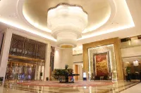 Sheraton Daqing Hotel