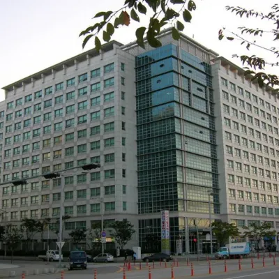 Incheon Airport Guesthouse Hotels near Muuido