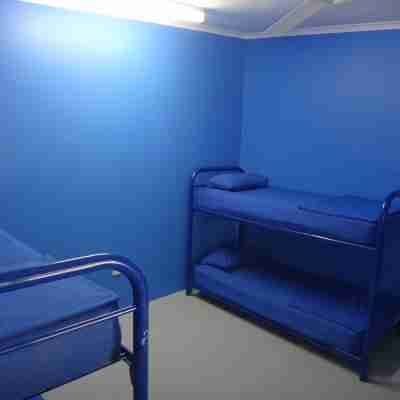 Cable Beach Backpackers Rooms
