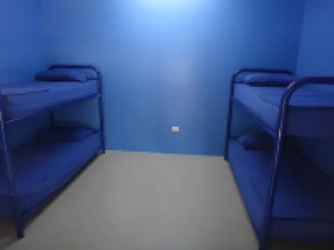 ケーブル ビーチ バックパッカーズ - ホステル ブルームのホテル