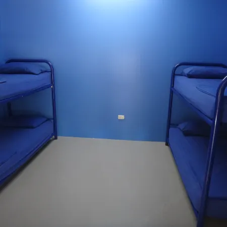 Cable Beach Backpackers