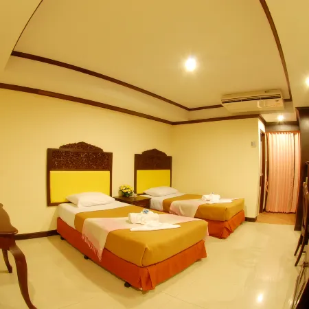 Golden Villa Pattaya