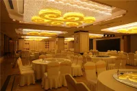 Yuhong International Hotel Hotels in Yushan