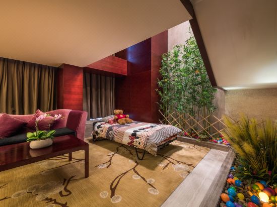 Grand Mercure Xiamen Downtown Xiamen Updated 2021 Price Reviews Trip Com