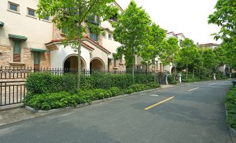 Guojiajia Holiday Villa