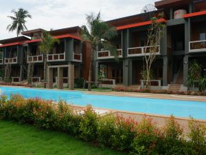 Lanta Infinity Resort