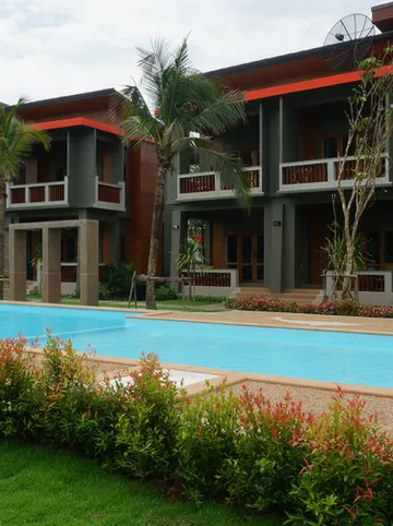 รูปภาพของลันตา อินฟินิตี้ รีสอร์ท