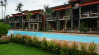 Lanta Infinity Resort Các khách sạn ở 