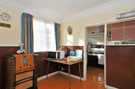 Richmond Guest House
