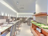 Mh Florence Hotel & Spa Hotels in Firenze