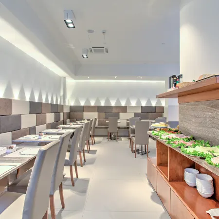 Mh Florence Hotel & Spa