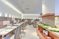 Mh Florence Hotel & Spa