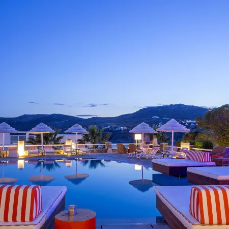 Archipelagos Hotel - Small Luxury Hotels of the World