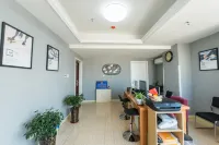 Normandy Apartment (Qingdao Guoxin Convention and Exhibition Center) - Pet friendly