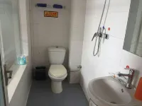 Pai Hotel Kaifeng Kaifeng Gulou Square Center