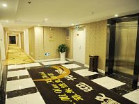 义乌菲米诺克酒店 - 公共区域