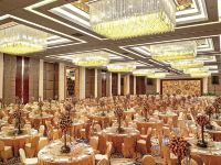 山东舜和国际酒店 - 婚宴服务