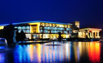 Jinpeng Eco Hotel