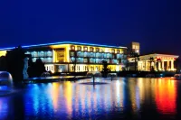 Jinpeng Eco Hotel Hotels in Dengfeng