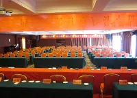Huaqi International Hotel Hotels in Xunwu