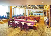 Haiyi Hotel Hotels in Sanmen