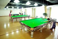 Haiyi Hotel Hotels in Sanmen